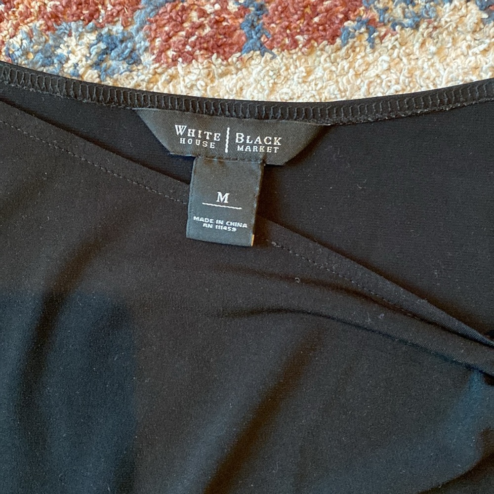 WHBM LBD - Picture 2 of 2